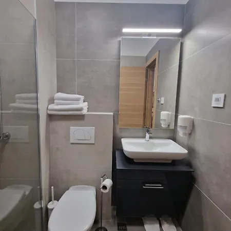 Bed & Breakfast Vinarija Aleksandrovic