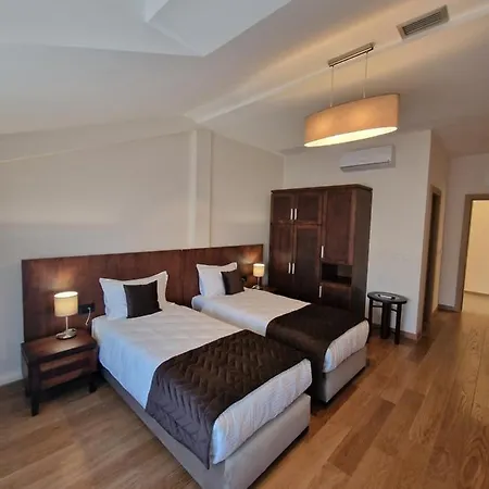 Bed & Breakfast Vinarija Aleksandrovic Topola