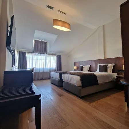 Vinarija Aleksandrovic Bed & Breakfast