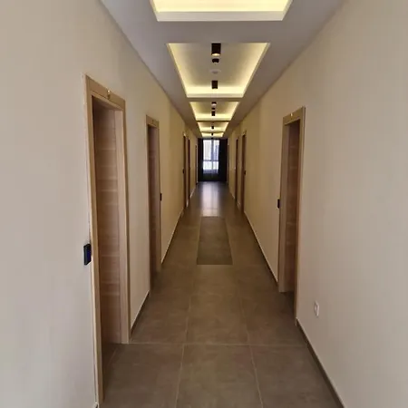Vinarija Aleksandrovic Bed & Breakfast