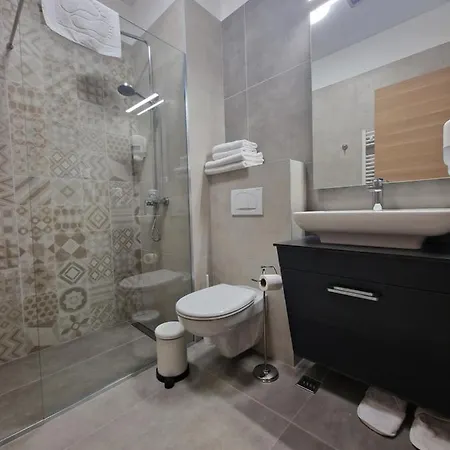 Vinarija Aleksandrovic 3*