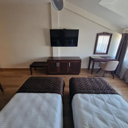 Vinarija Aleksandrovic Bed & Breakfast