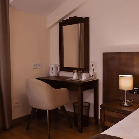 Vinarija Aleksandrovic Bed & Breakfast *