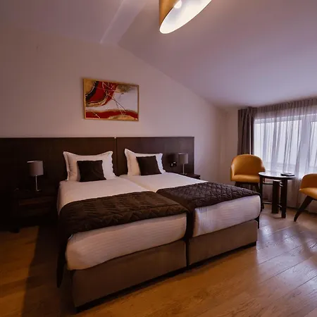 Vinarija Aleksandrovic Bed & Breakfast Topola