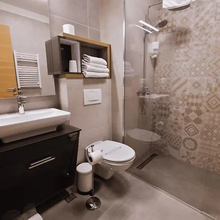 Vinarija Aleksandrovic 3*