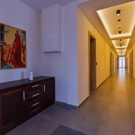 Bed & Breakfast Vinarija Aleksandrovic Topola