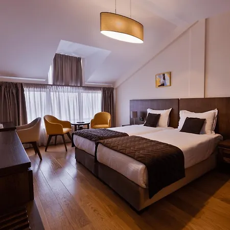 Bed & Breakfast Vinarija Aleksandrovic *