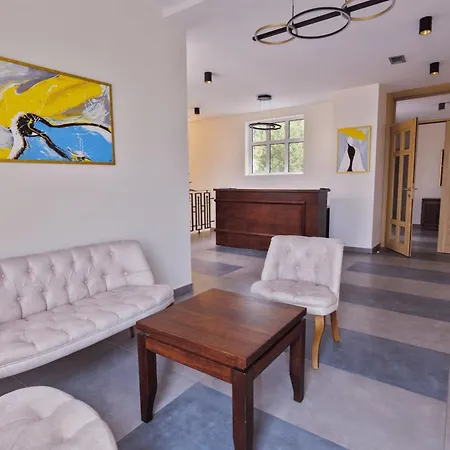 Vinarija Aleksandrovic 3* Topola