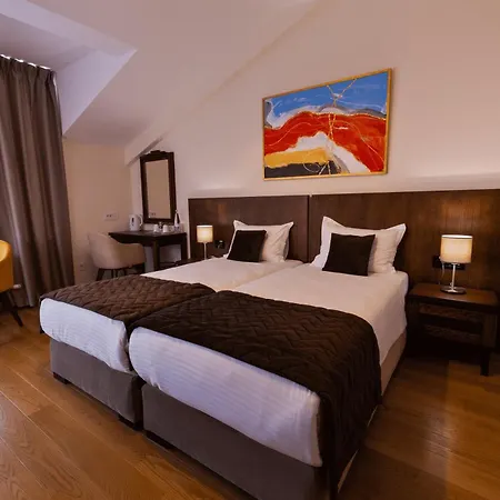 Bed & Breakfast Vinarija Aleksandrovic