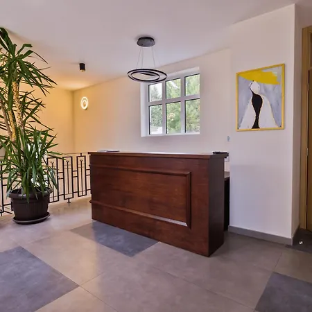 Vinarija Aleksandrovic Bed & Breakfast