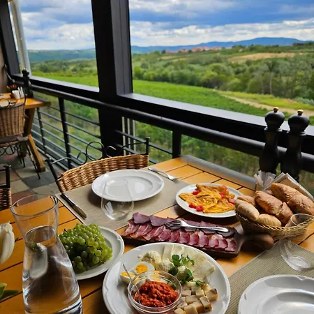 Vinarija Aleksandrovic 3* Topola